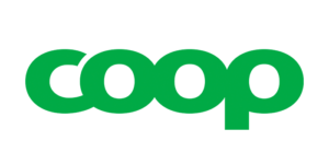 Coop Sweden logo