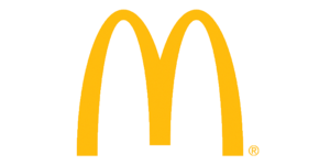 McDonalds logo