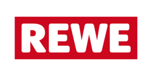 Rewe logo