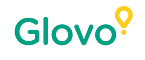 Glovo logo
