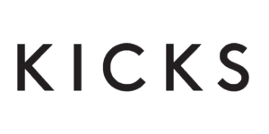 Kicks logo png