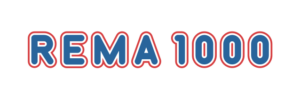 rema 1000 logo