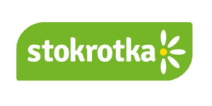 Stokrotka logo