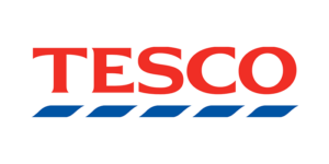 Tesco logo