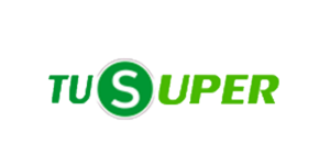 Tusuper logo