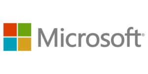 Microsoft logo PNG