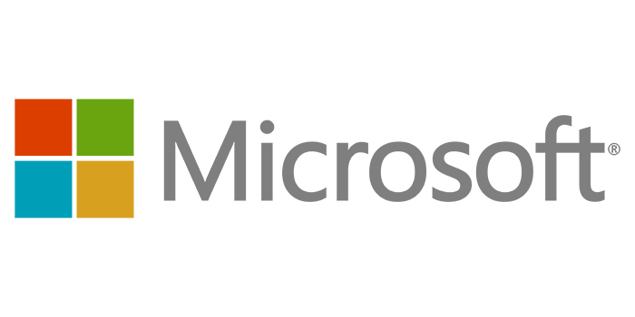 Microsoft logo PNG